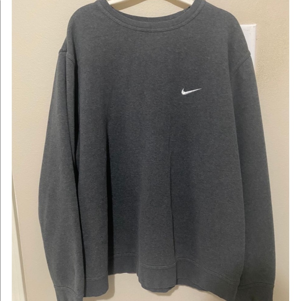 Nike Crew